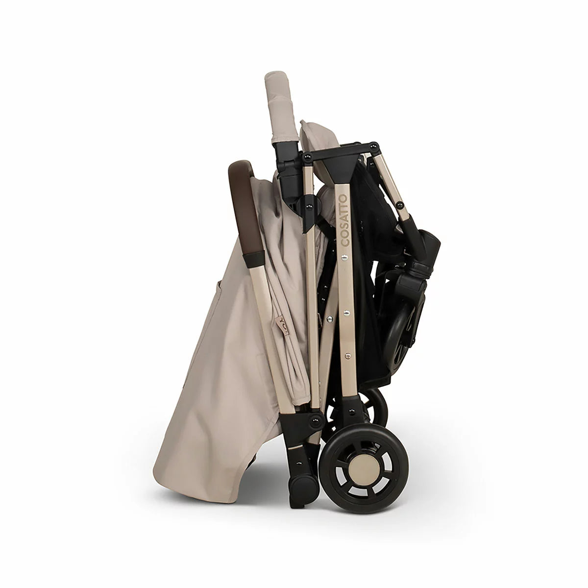 Cosatto Yo! Stroller & Stroller Bag in 6 Designs