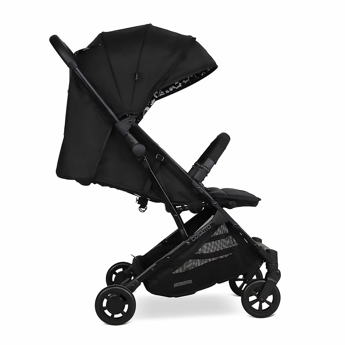 Cosatto Yo! Stroller & Stroller Bag in 6 Designs