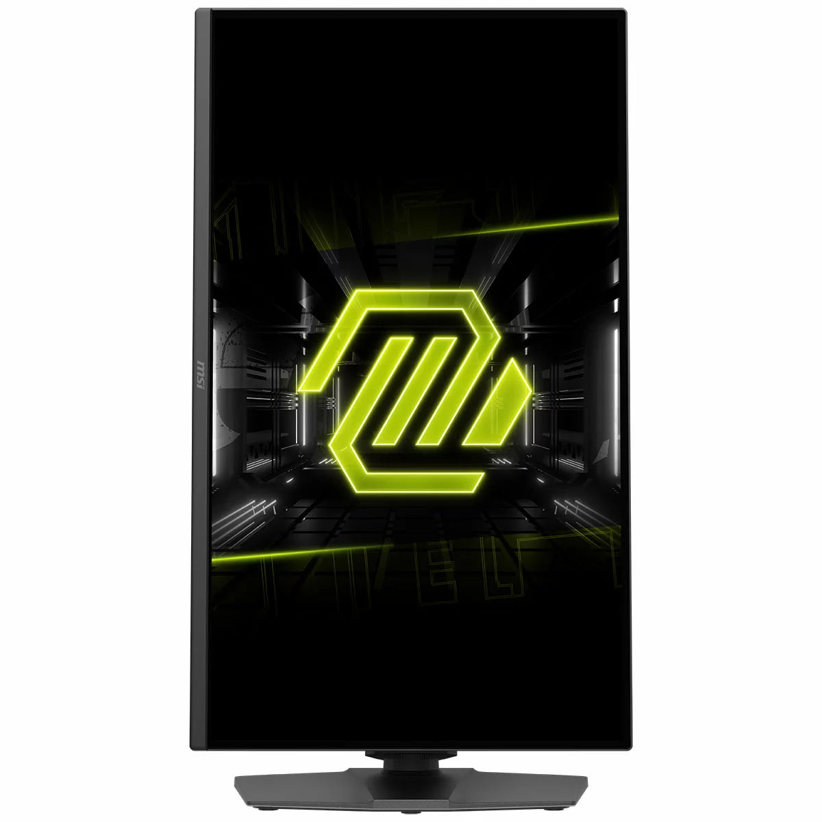 MSI MAG 275UPD E14 27 inch 4K Ultra HD 144Hz IPS Gaming Monitor, 9S6-3CE89M-017