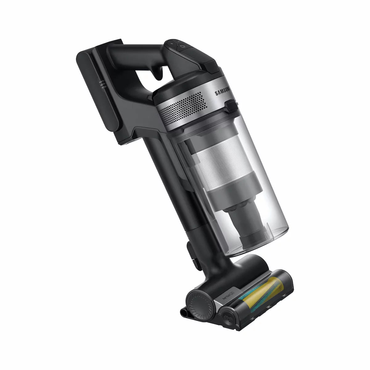 Samsung VS15A60AGR5/EU Jet 65 Pet Max Cordless Vacuum Cleaner in Teal/Silver