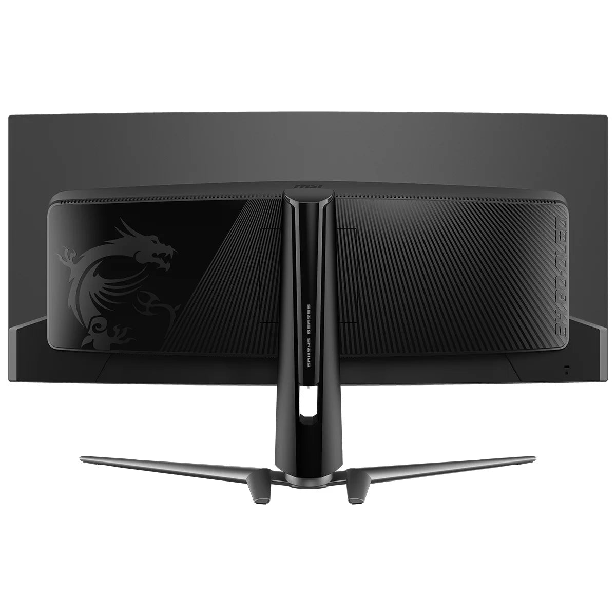 MSI MAG 341CQPX 34 inch UWQHD 240Hz OLED Gaming Monitor, 9S6-3DD04T-019