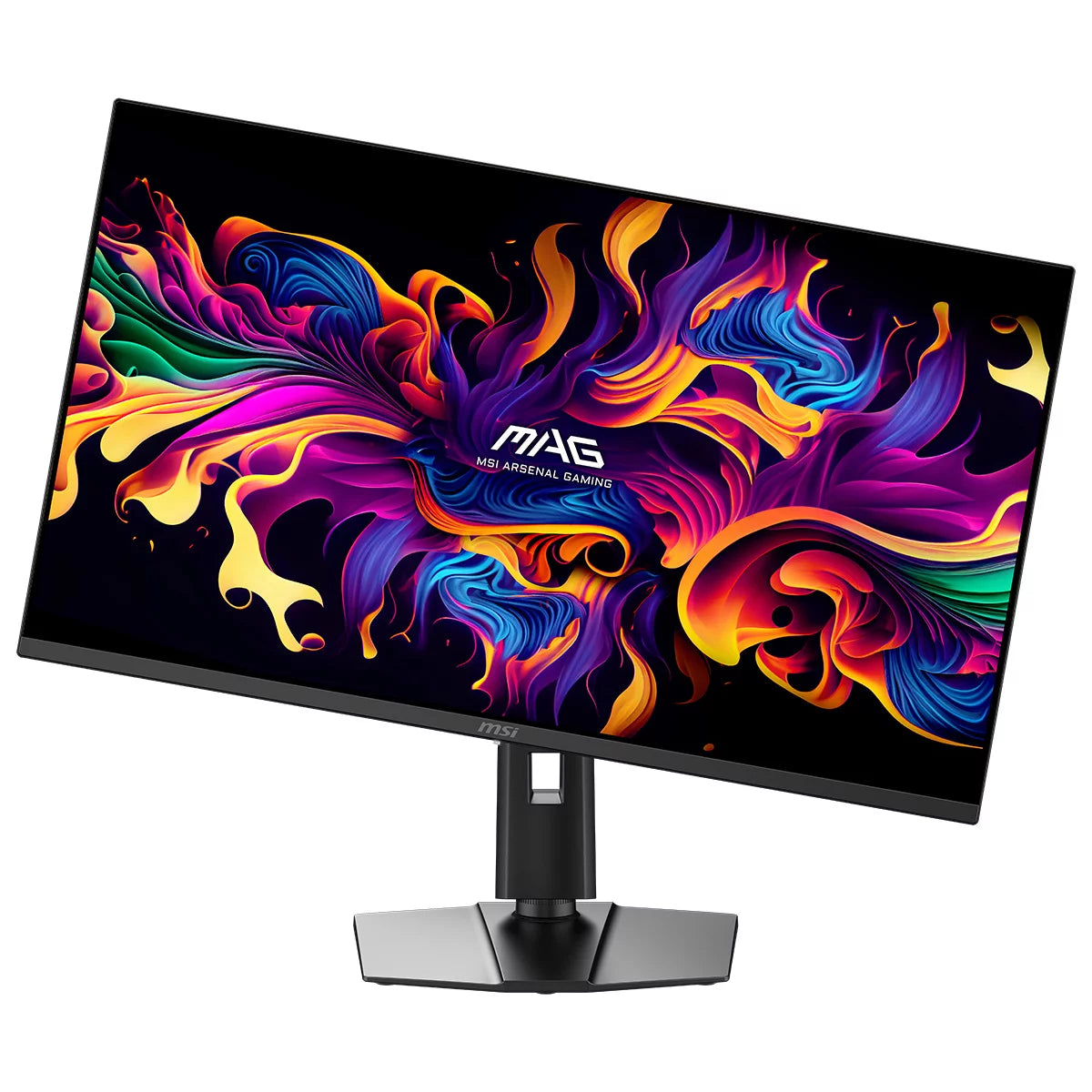 MSI MAG 322UP E16 32 inch 4K Ultra HD 165Hz OLED Gaming Monitor, 9S6-3DD29A-044
