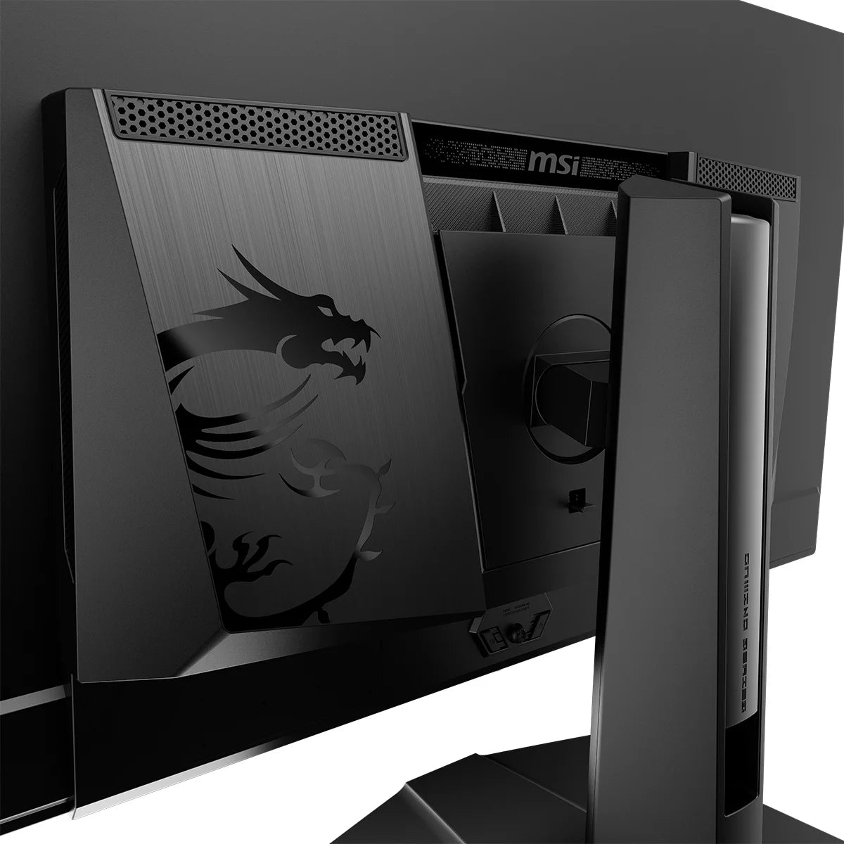 MSI MAG 322UP E16 32 inch 4K Ultra HD 165Hz OLED Gaming Monitor, 9S6-3DD29A-044