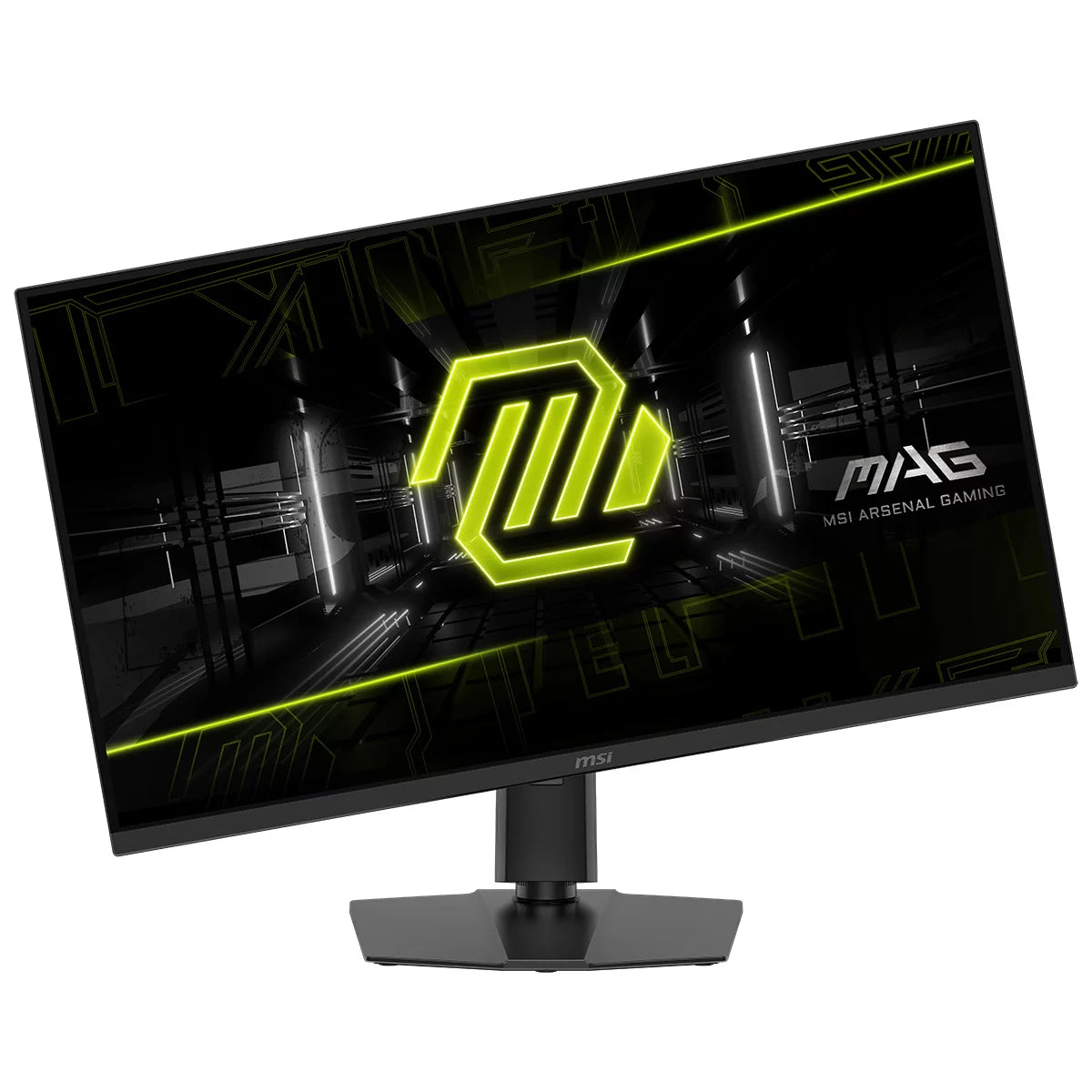 MSI MAG 322URDF E16 32 inch 4K Ultra HD 160Hz IPS Gaming Monitor, 9S6-3DD89T-003