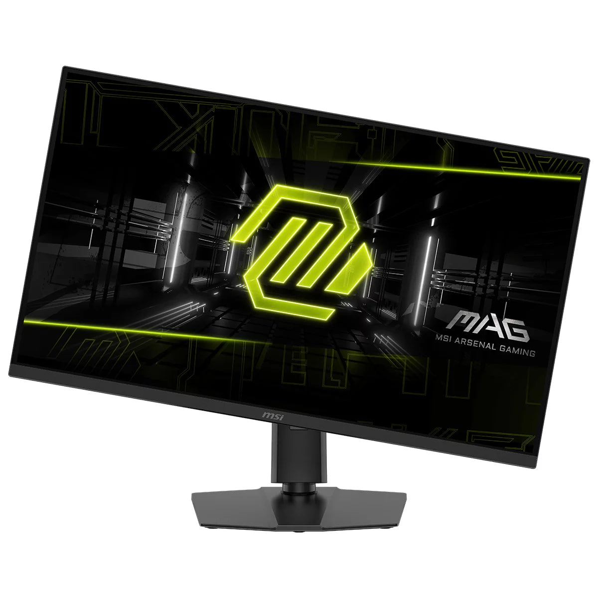 MSI MAG 322URDF E16 32 inch 4K Ultra HD 160Hz IPS Gaming Monitor, 9S6-3DD89T-003