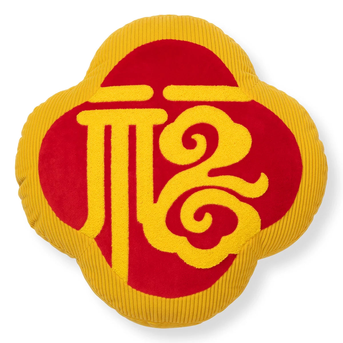 Lunar New Year Cushions, in 3 Designs