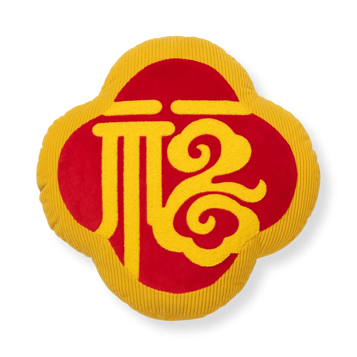 Lunar New Year Cushions, in 3 Designs