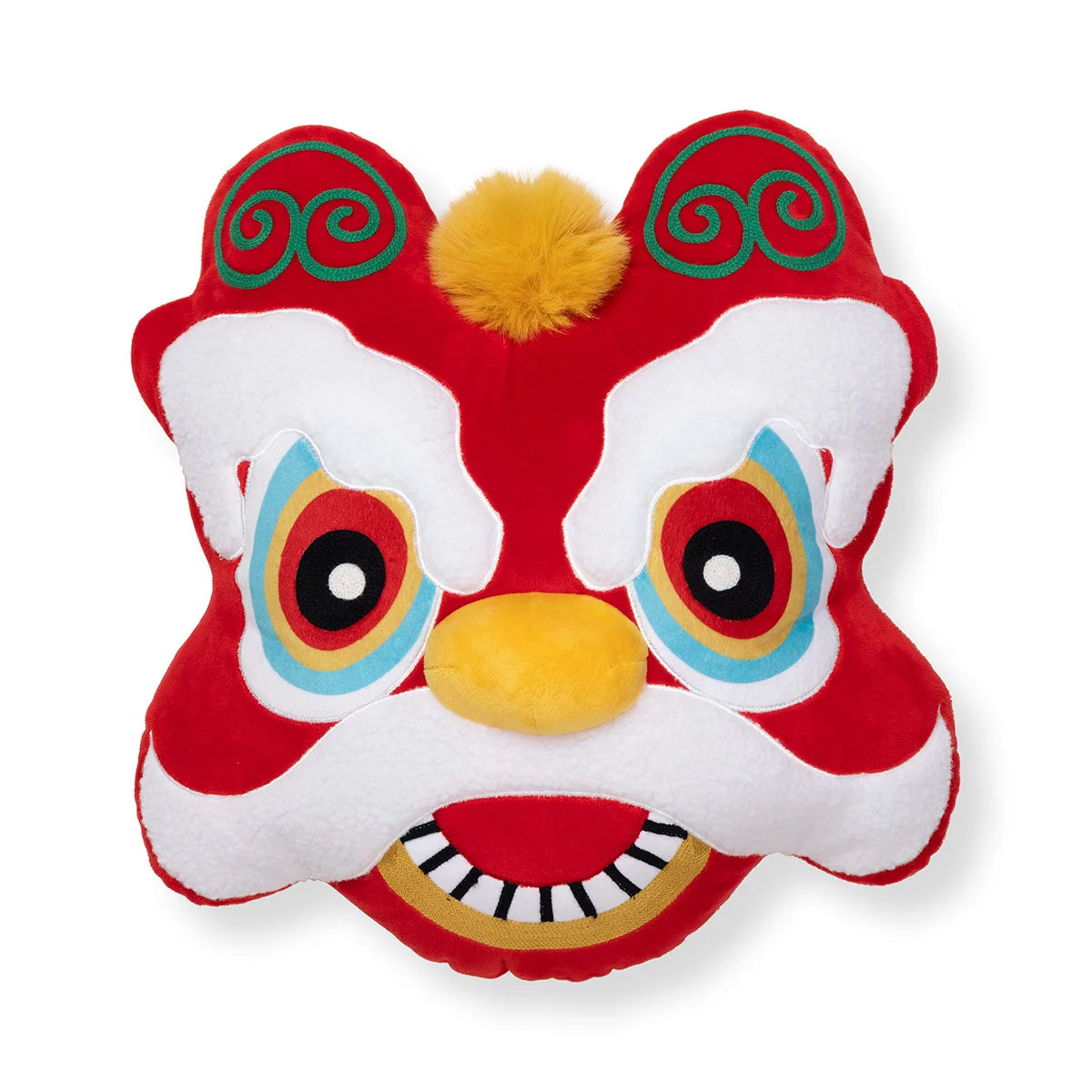Lunar New Year Cushions, in 3 Designs