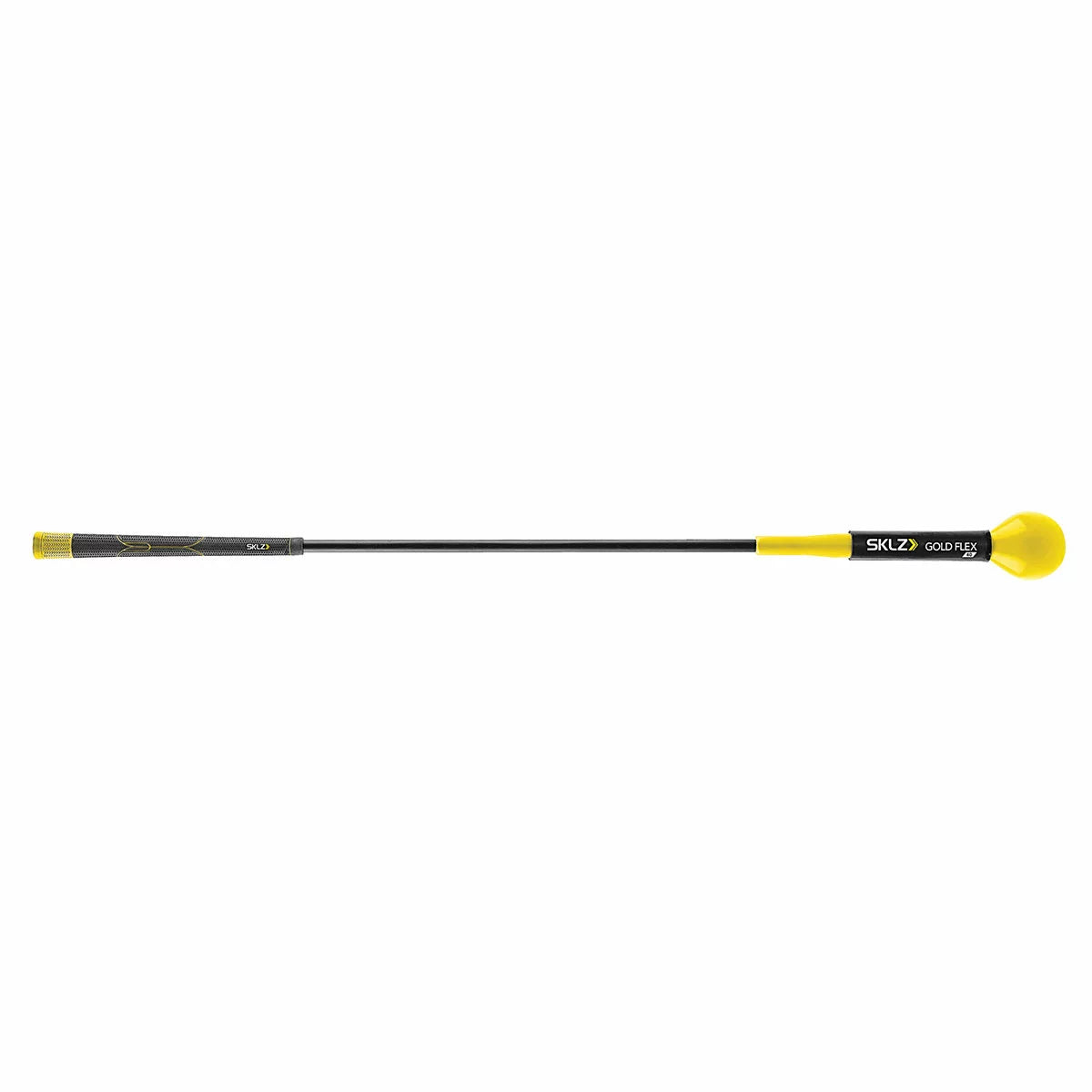SKLZ Gold Flex Golf Swing Trainer in 2 Sizes