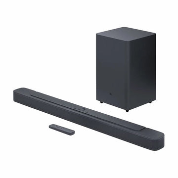 JBL Bar 2.1 Deep Bass Soundbar MK2