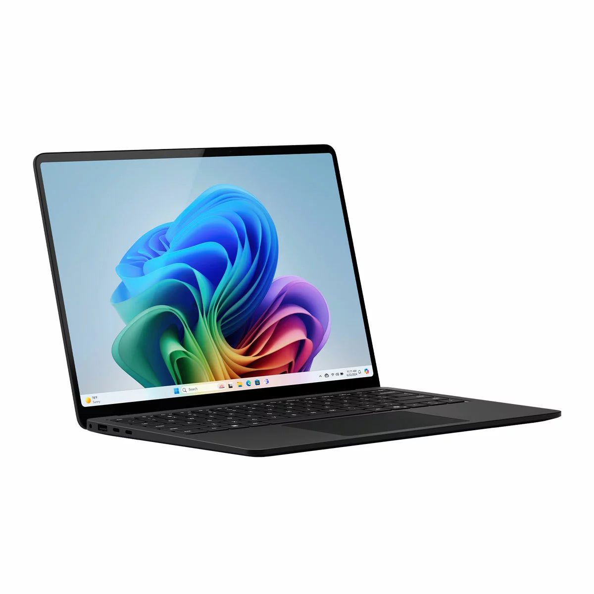 Microsoft Surface Laptop 7 Copilot+ PC, Snapdragon X Elite, 16GB RAM, 512GB SSD