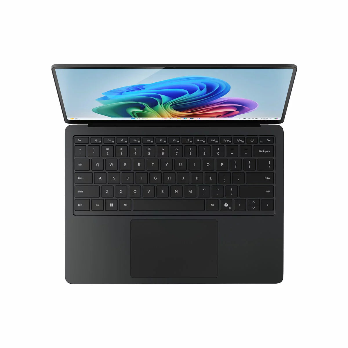 Microsoft Surface Laptop 7 Copilot+ PC, Snapdragon X Elite, 16GB RAM, 512GB SSD