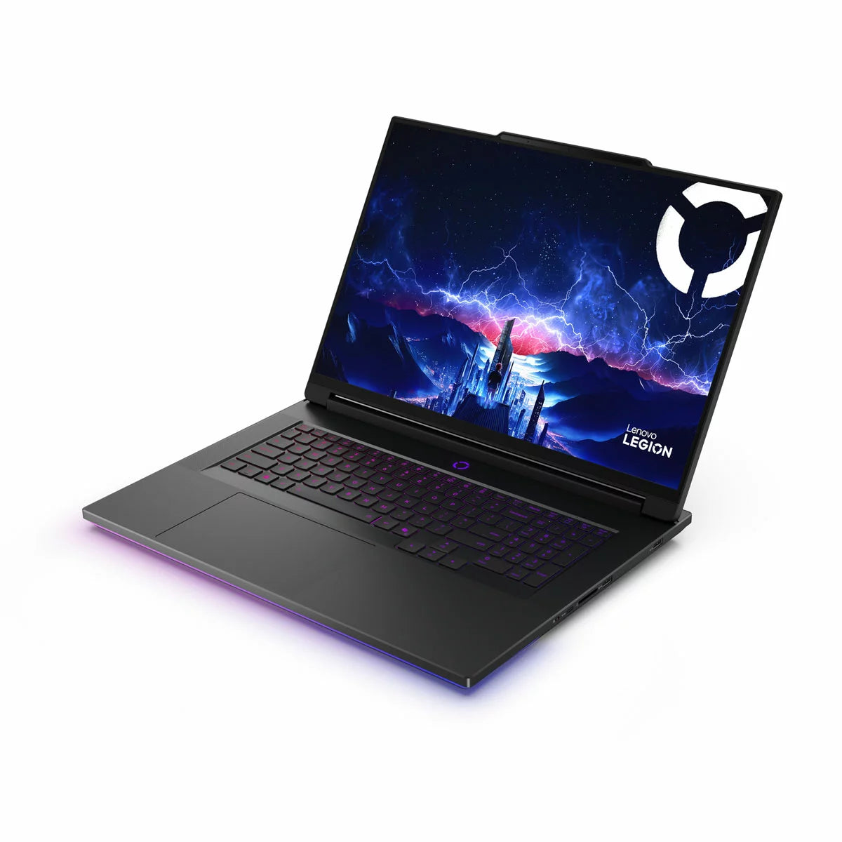 Lenovo Legion 9, Intel Core Ultra 9, 64GB RAM, 2TB SSD, NVIDIA GeForce RTX 5090
