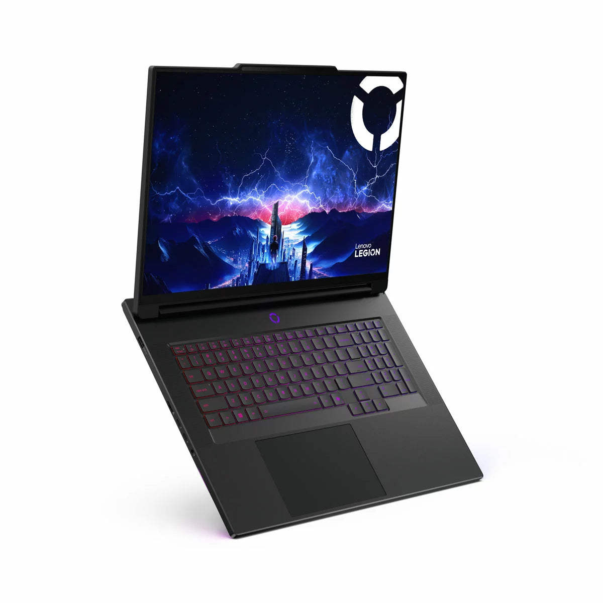 Lenovo Legion 9, Intel Core Ultra 9, 64GB RAM, 2TB SSD, NVIDIA GeForce RTX 5090