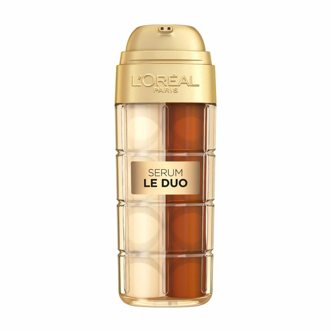 L'Oreal Paris Le Duo Serum, 2 x 30ml