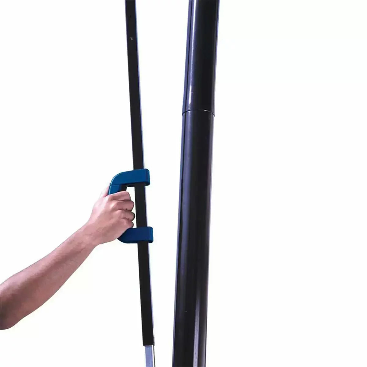 Lifetime 48 Inch (121cm) Portable Basketball Hoop