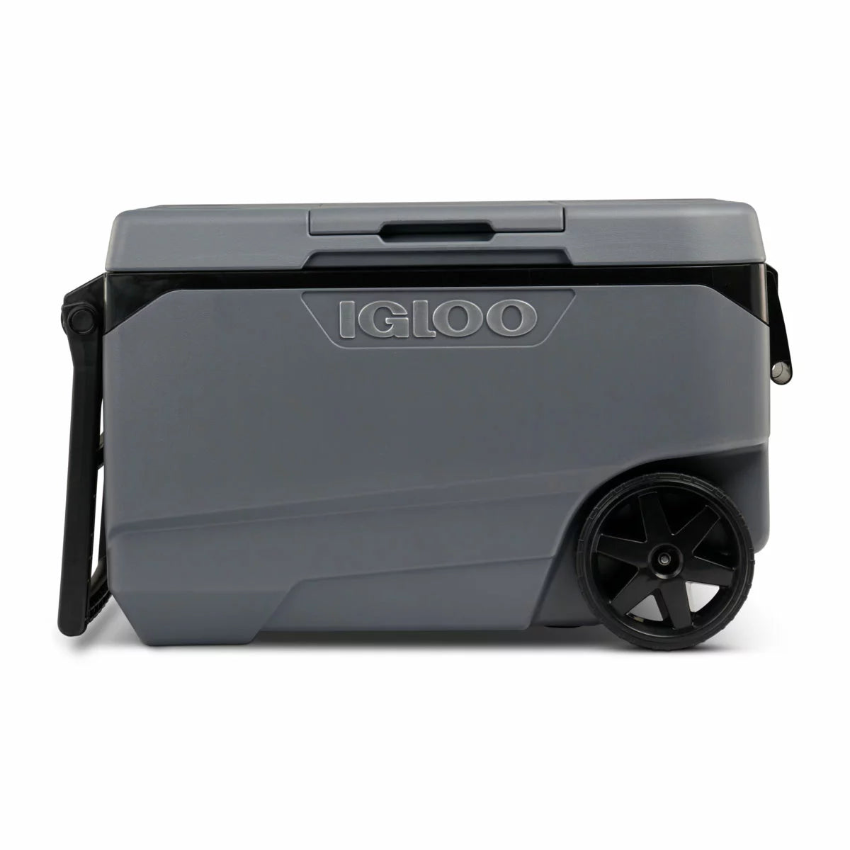 Igloo MaxCold Latitude 85 Litre (90 US QT) Roller Cooler
