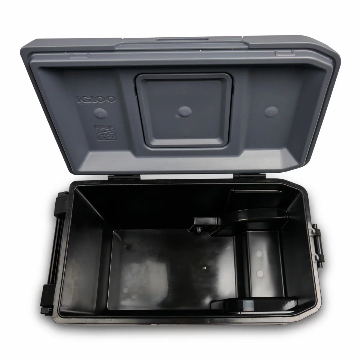 Igloo MaxCold Latitude 85 Litre (90 US QT) Roller Cooler