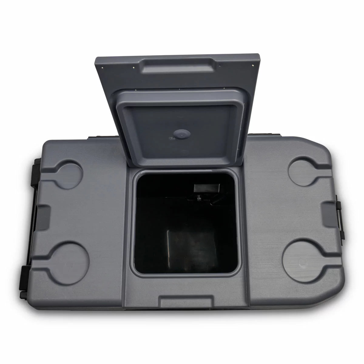 Igloo MaxCold Latitude 85 Litre (90 US QT) Roller Cooler