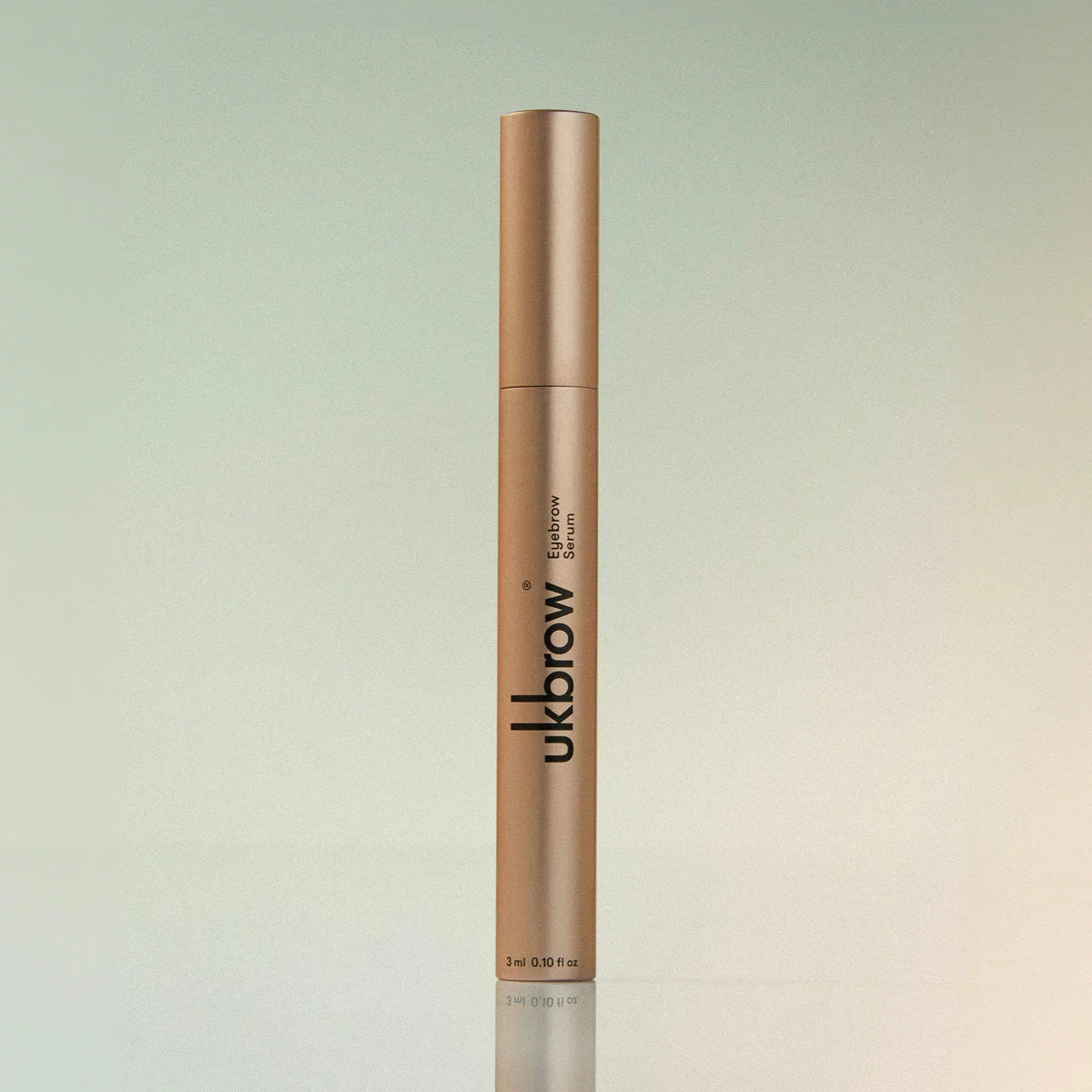 UK Brow Eyebrow Serum, 2 x 3ml