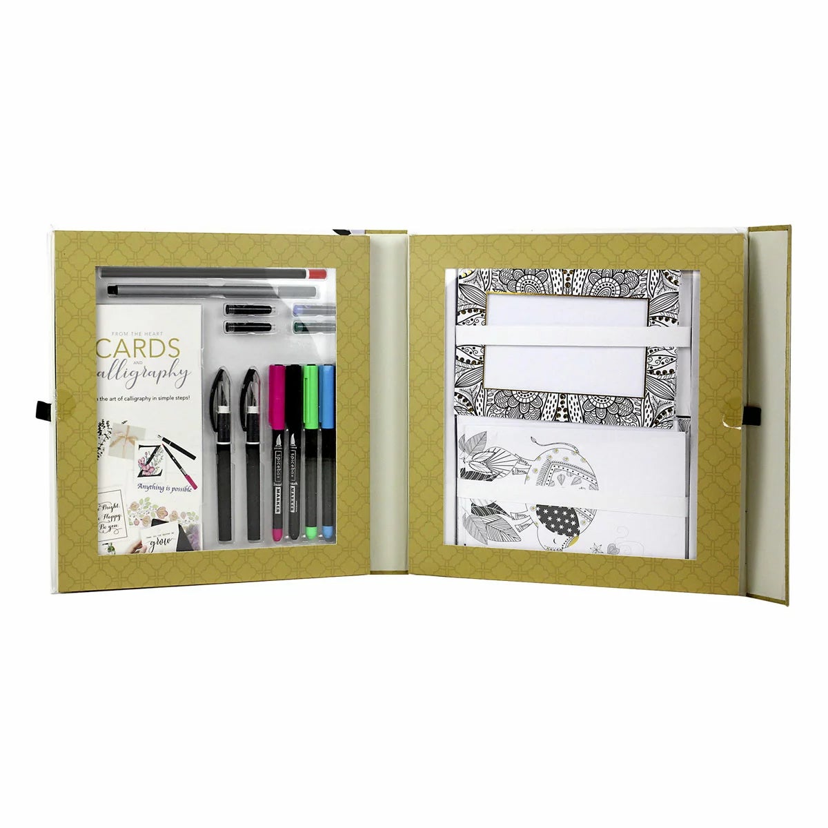Sketch Plus Colouring Book in 4 Options, view 17