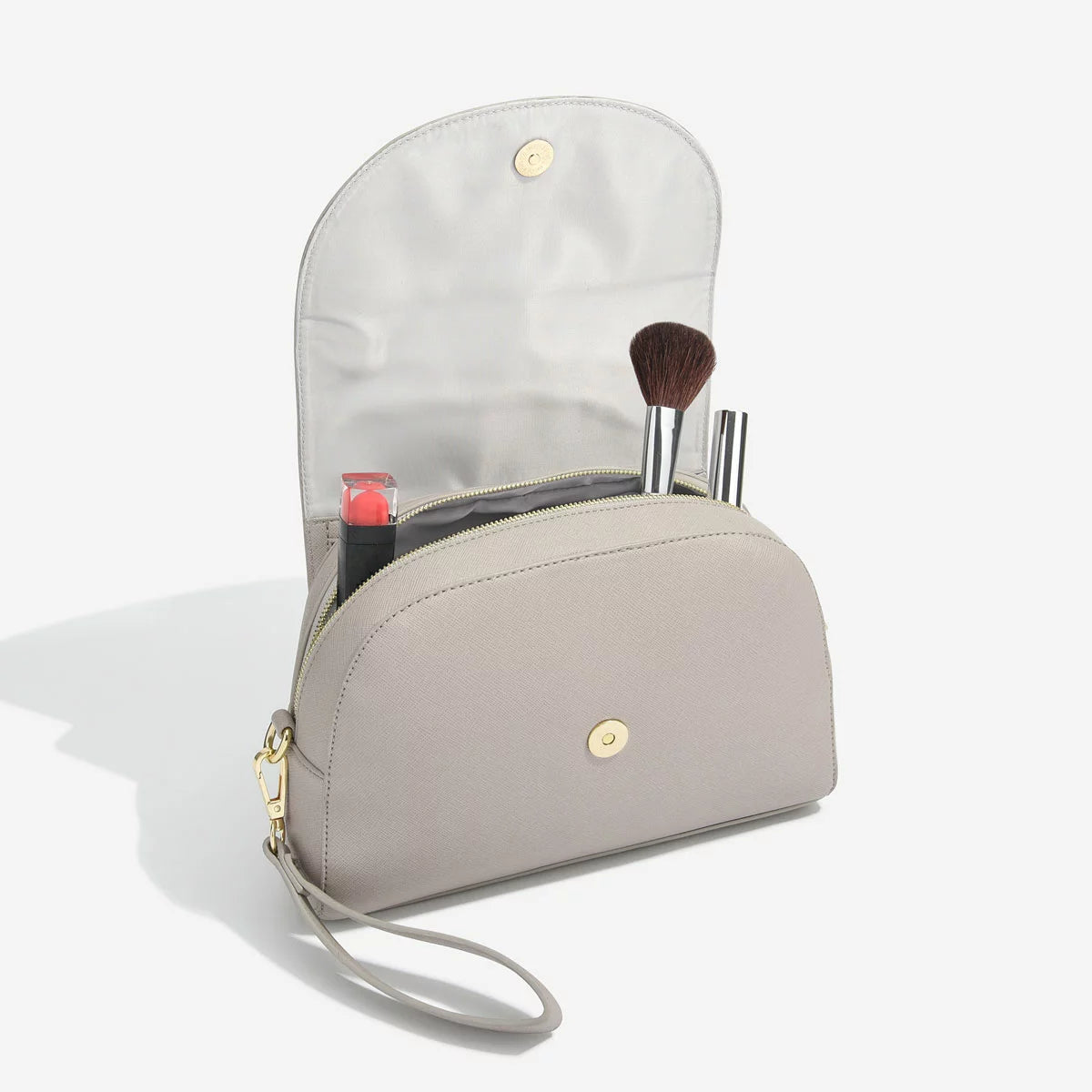 Stackers Wrap Around Make Up Bag