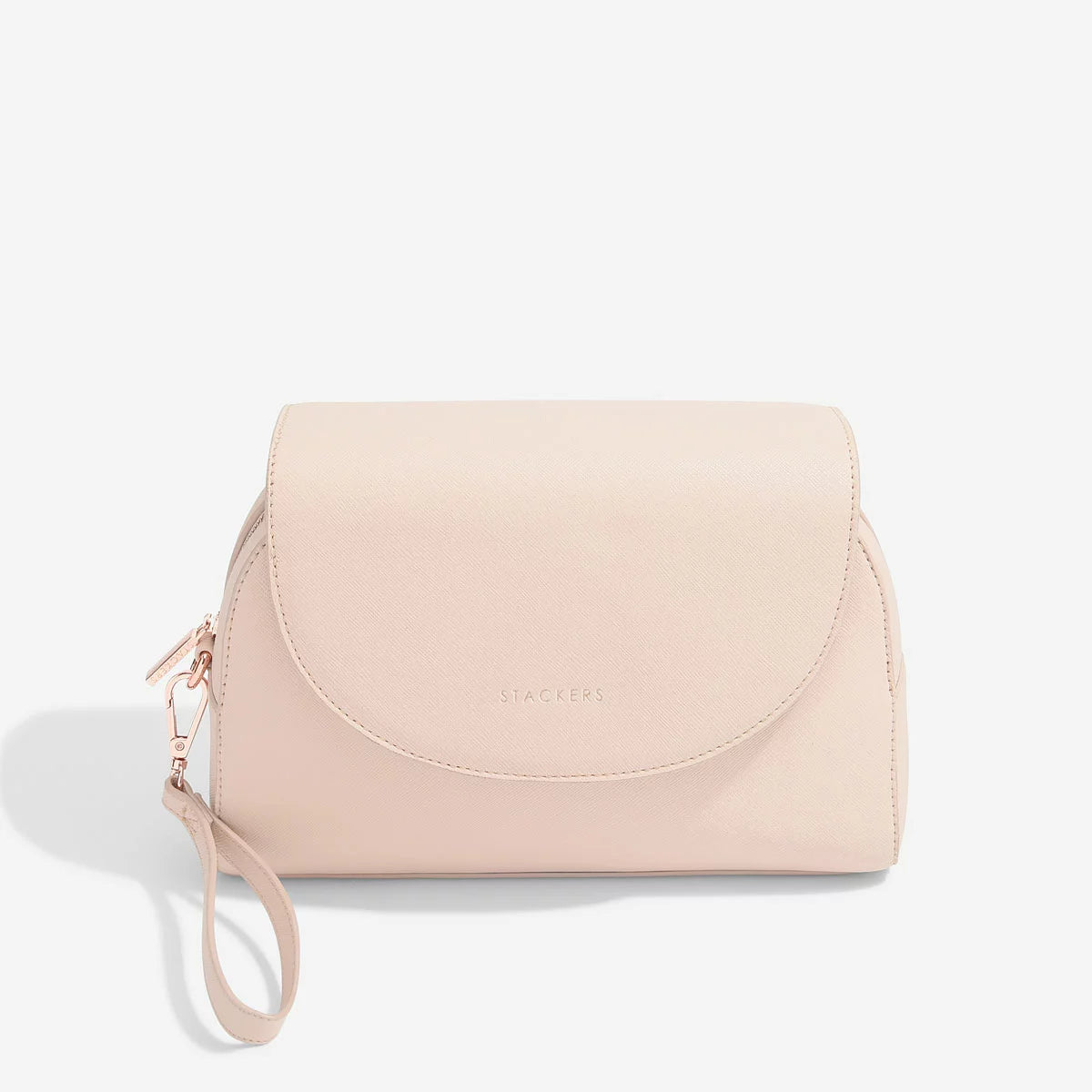 Stackers Wrap Around Make Up Bag