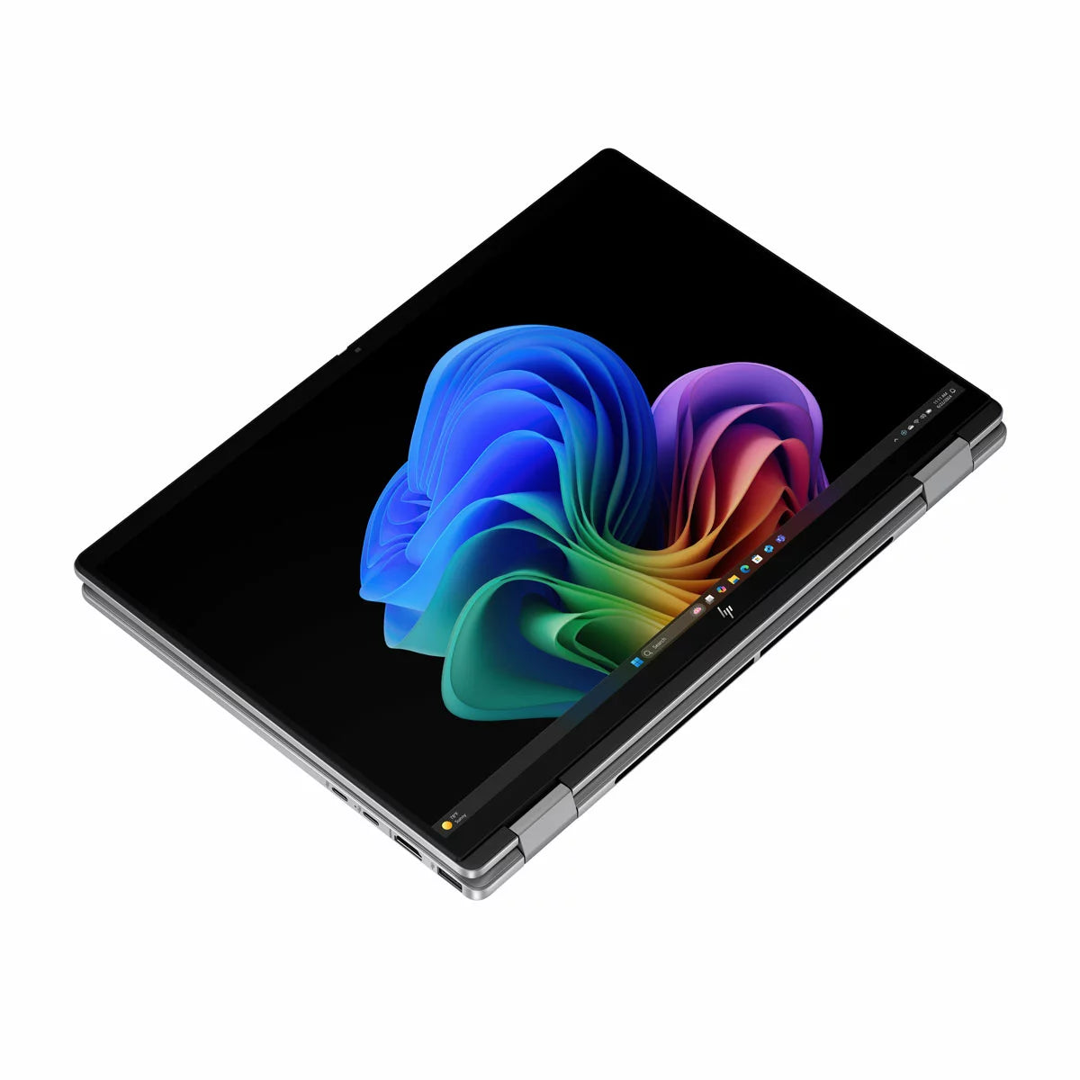 HP Omnibook X Flip, AMD Ryzen AI 7, 16GB RAM, 1TB SSD, 14 Inch Convertible 2