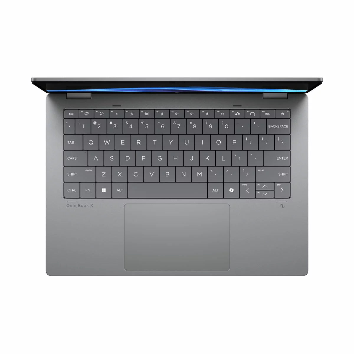 HP Omnibook X Flip, AMD Ryzen AI 7, 16GB RAM, 1TB SSD, 14 Inch Convertible 2