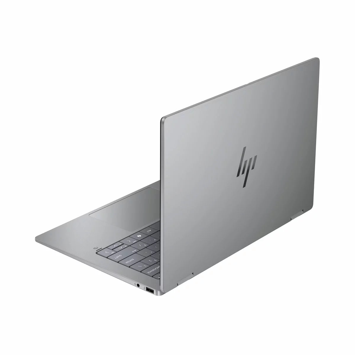 HP Omnibook X Flip, AMD Ryzen AI 7, 16GB RAM, 1TB SSD, 14 Inch Convertible 2