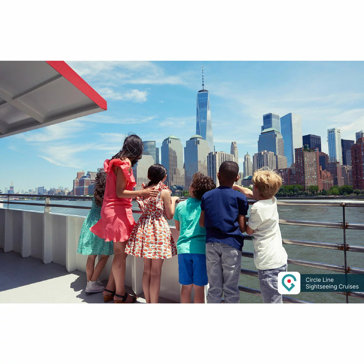 Go City New York Essentials Pass
