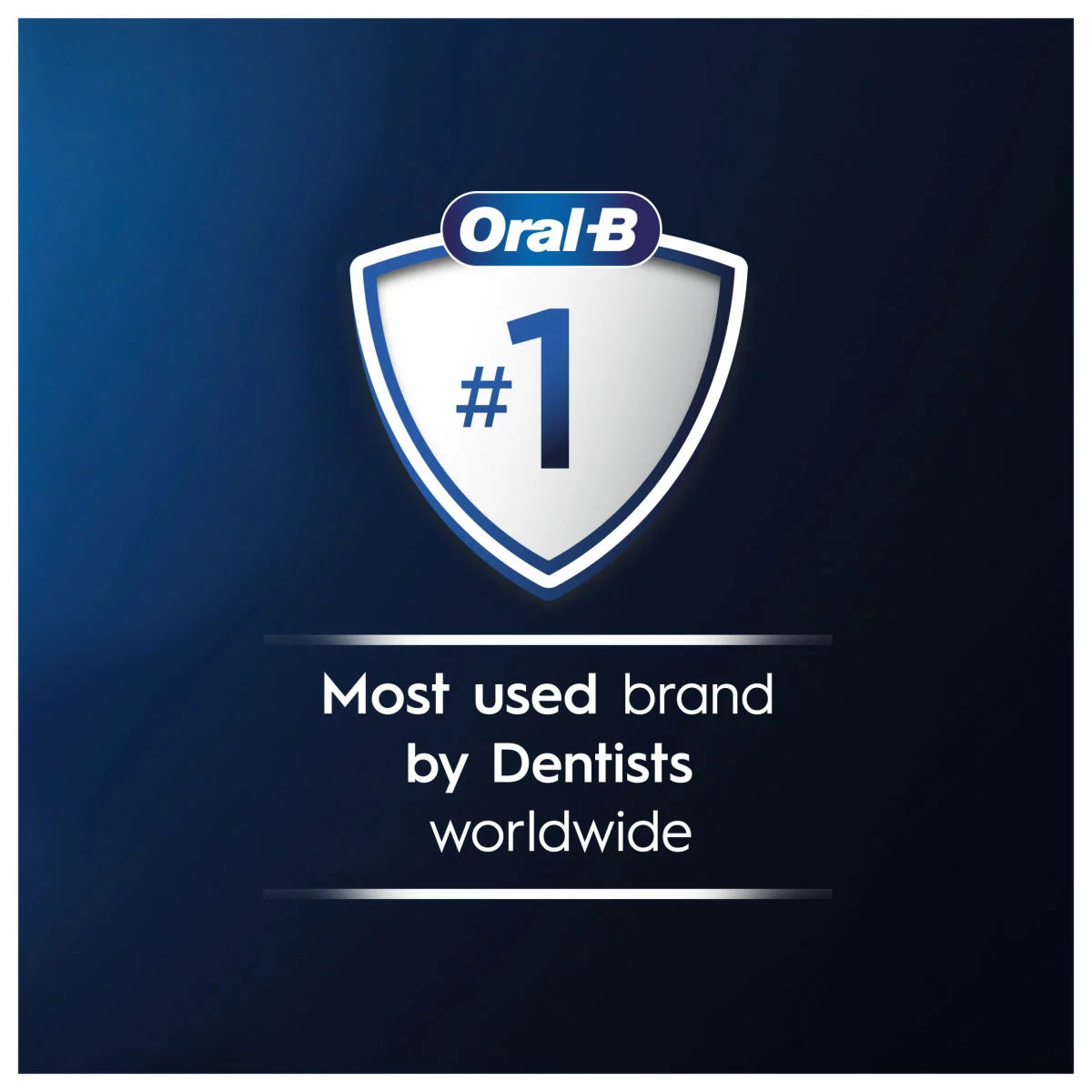 Oral-B iO2 Electric Toothbrush & Travel Case, Black