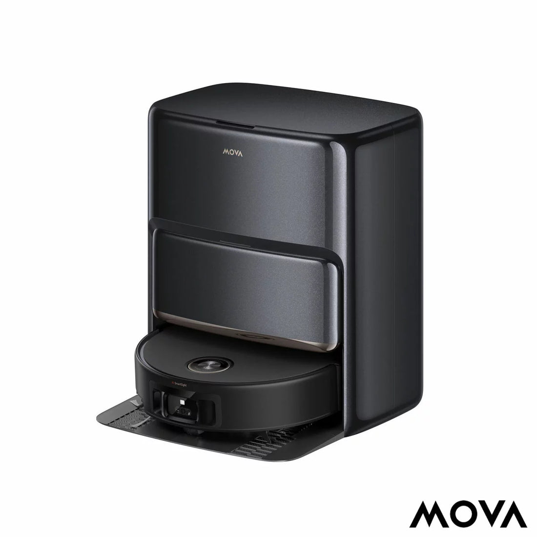 MOVA V50 Ultra Complete Robot Vacuum & Mop, RLV72LE