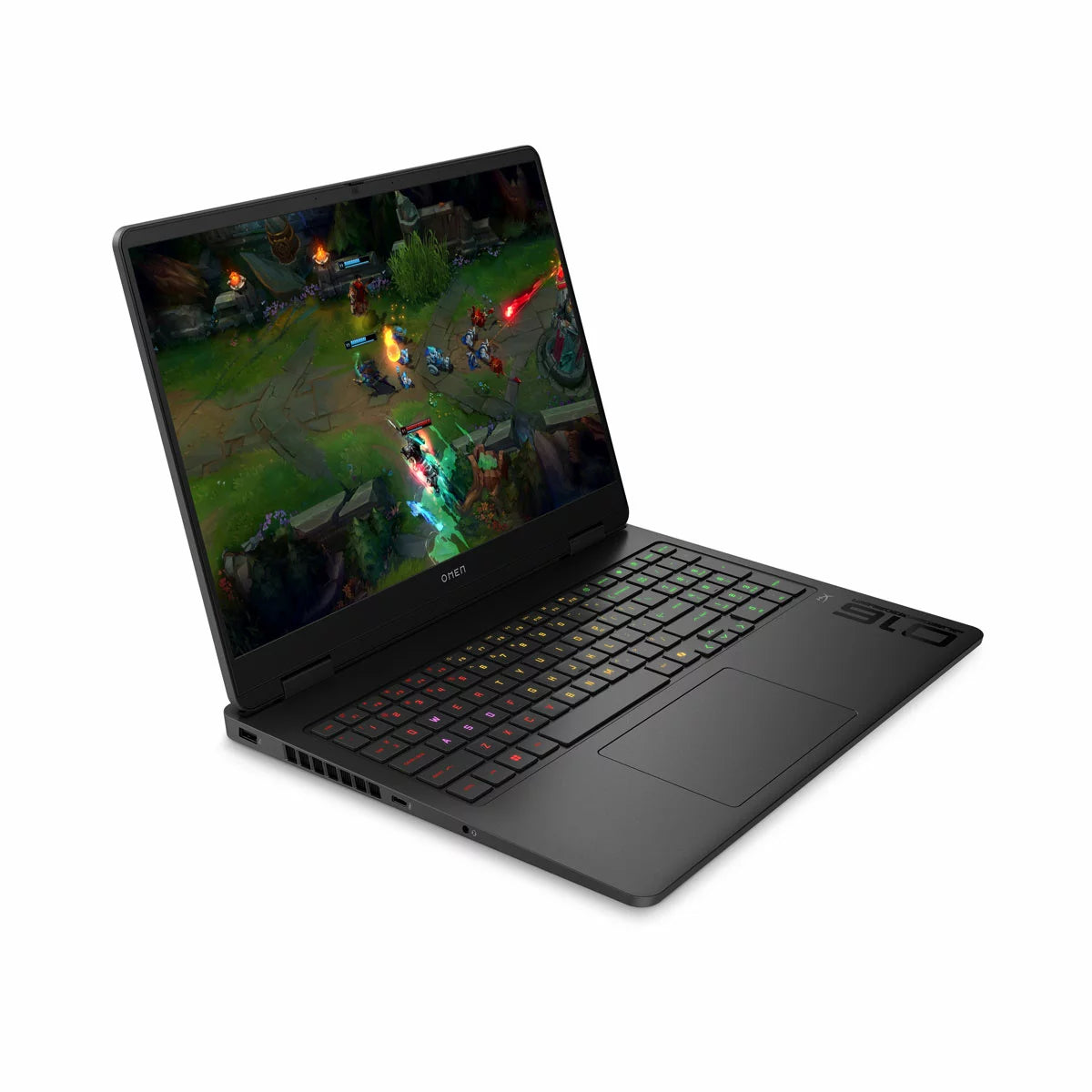 HP OMEN, Intel Core Ultra 7, 24GB, 1TB SSD, NVIDIA GeForce RTX 5070, 16 Inch