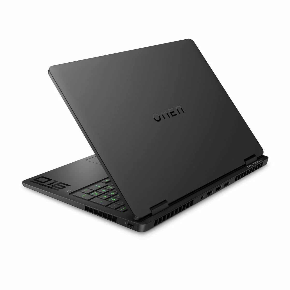 HP OMEN, Intel Core Ultra 7, 24GB, 1TB SSD, NVIDIA GeForce RTX 5070, 16 Inch