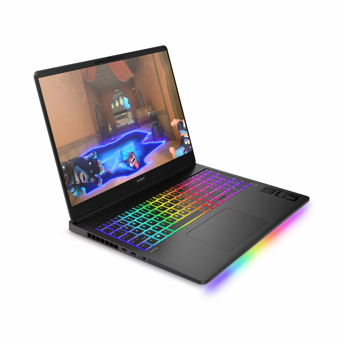 HP OMEN Max, AMD Ryzen AI 7, 32GB RAM, 1TB SSD, NVIDIA GeForce RTX 5070 Ti, 16