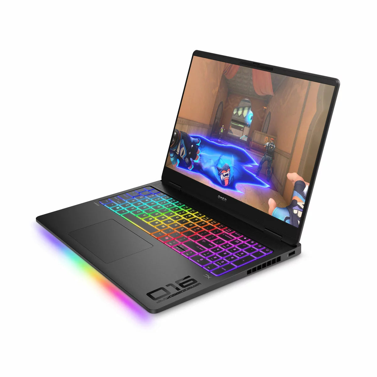 HP OMEN Max, AMD Ryzen AI 7, 32GB RAM, 1TB SSD, NVIDIA GeForce RTX 5070 Ti, 16