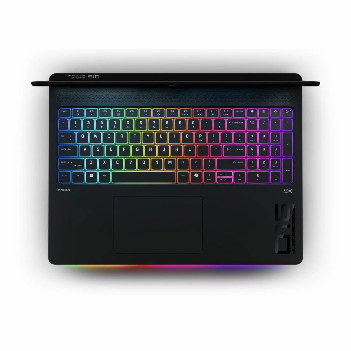 HP OMEN Max, AMD Ryzen AI 7, 32GB RAM, 1TB SSD, NVIDIA GeForce RTX 5070 Ti, 16