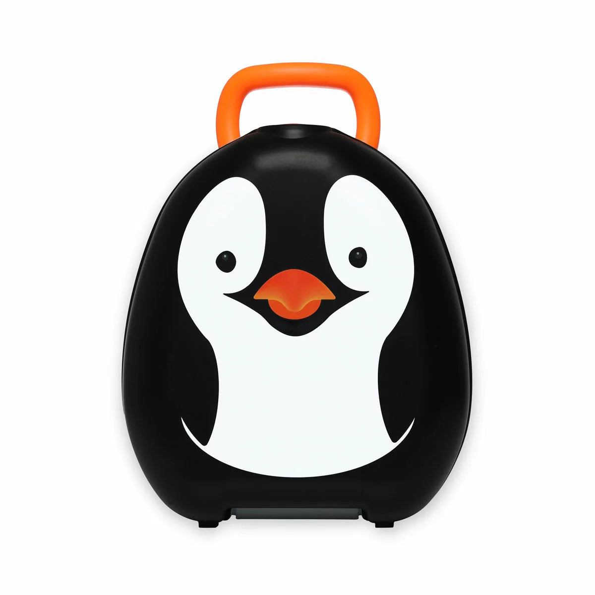 My Carry Potty, Penguin