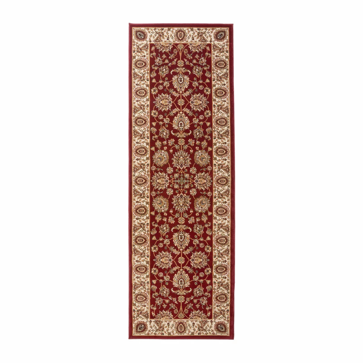 Concept Looms Grand Heritage Red Runner, 80 x 240 cm, view 4