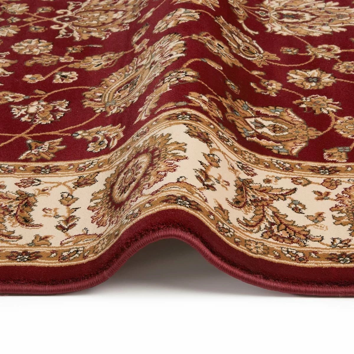 Concept Looms Grand Heritage Red Runner, 80 x 240 cm, view 3