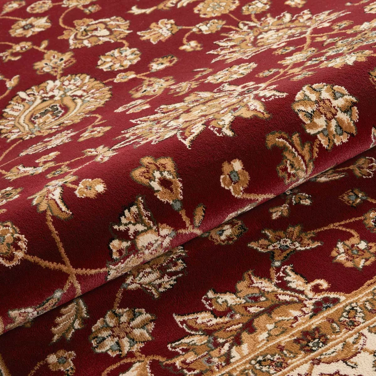 Concept Looms Grand Heritage Red Runner, 80 x 240 cm, view 2