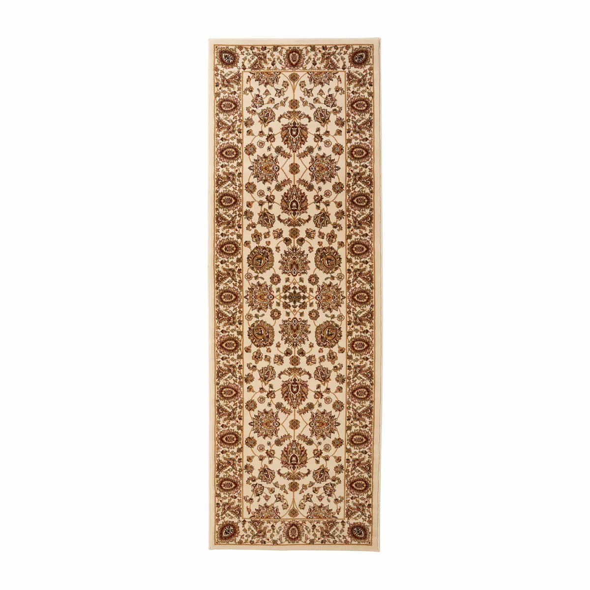 Concept Looms Grand Heritage Cream Runner, 80 x 240 cm