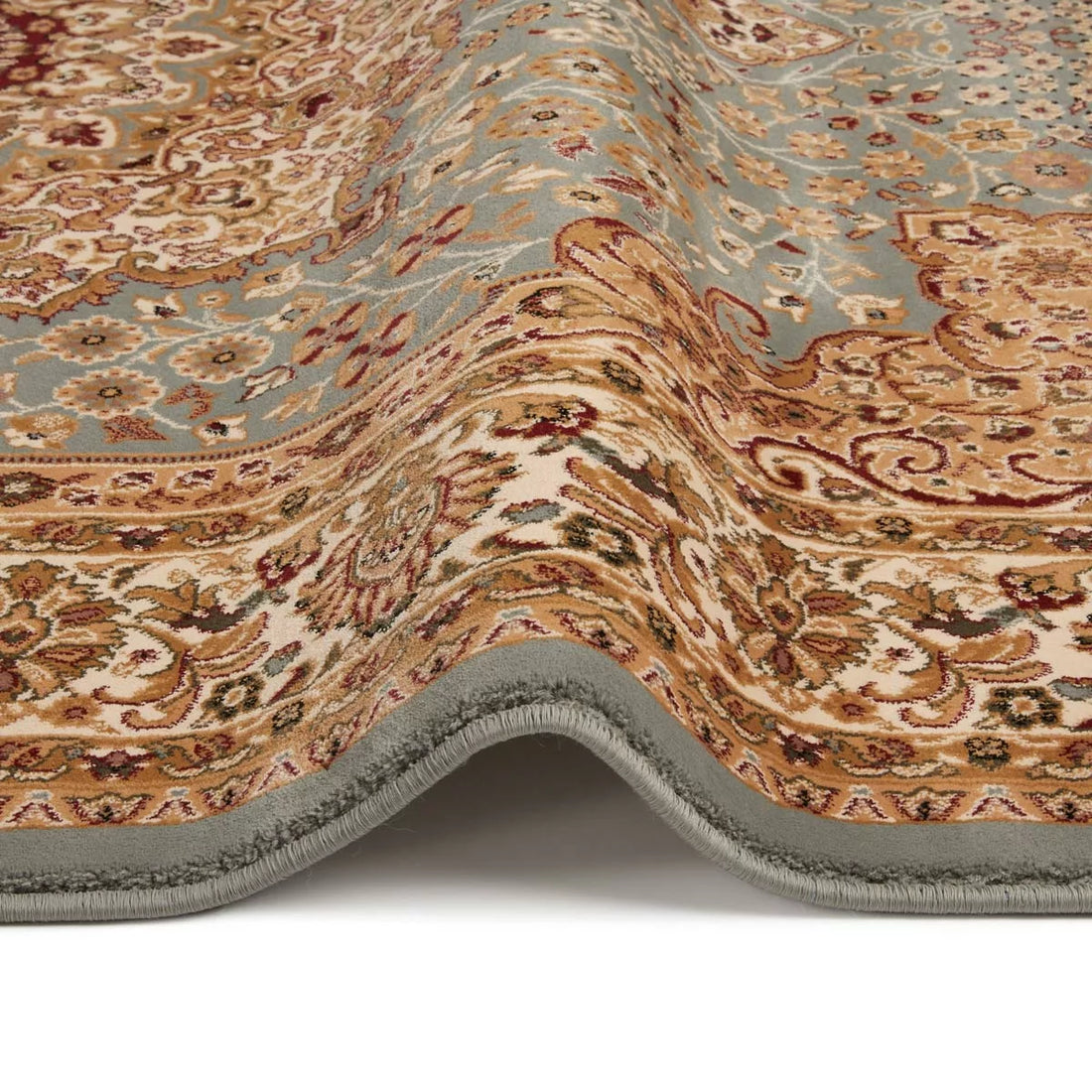 Concept Looms Grand Heritage Blue Runner, 80 x 240 cm