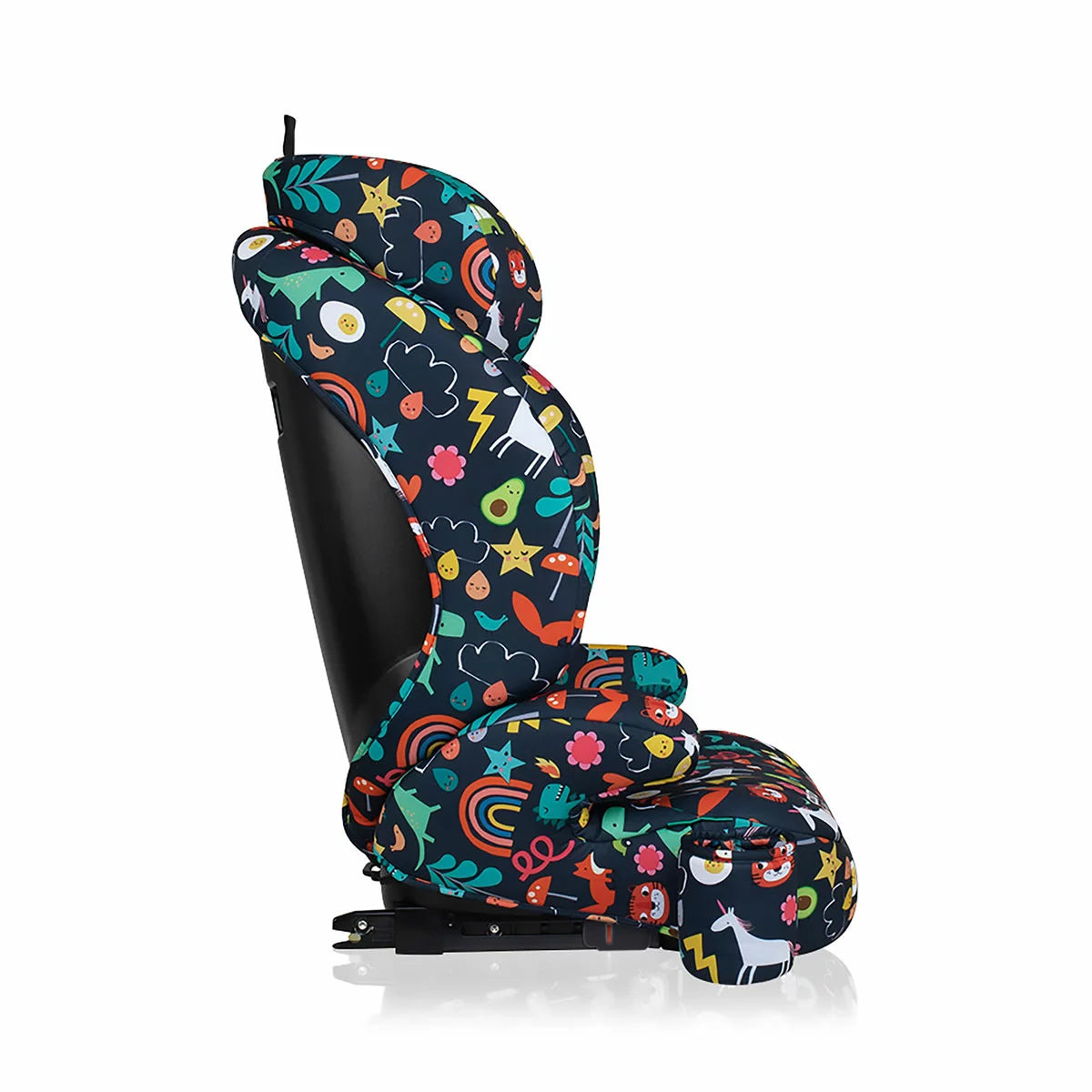 Cosatto Ninja 2 i-Size Car Seat in 3 Designs
