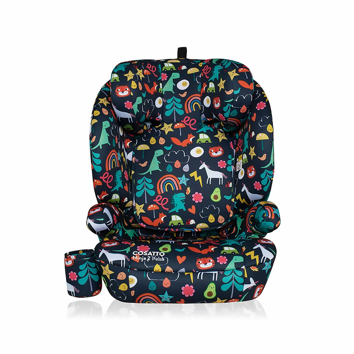 Cosatto Ninja 2 i-Size Car Seat in 3 Designs