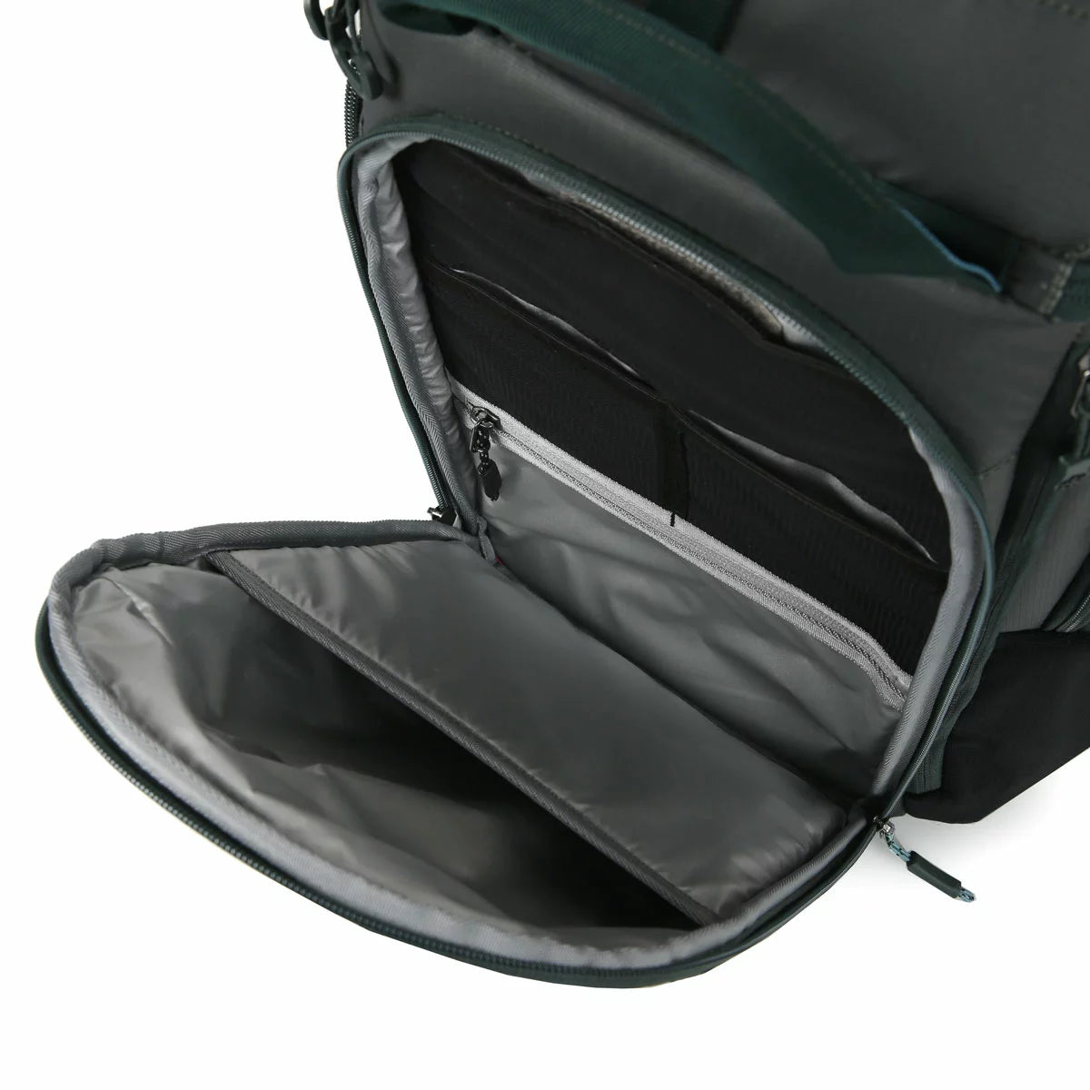 Titan 26 Can Backpack Cooler with 2 Ice Walls