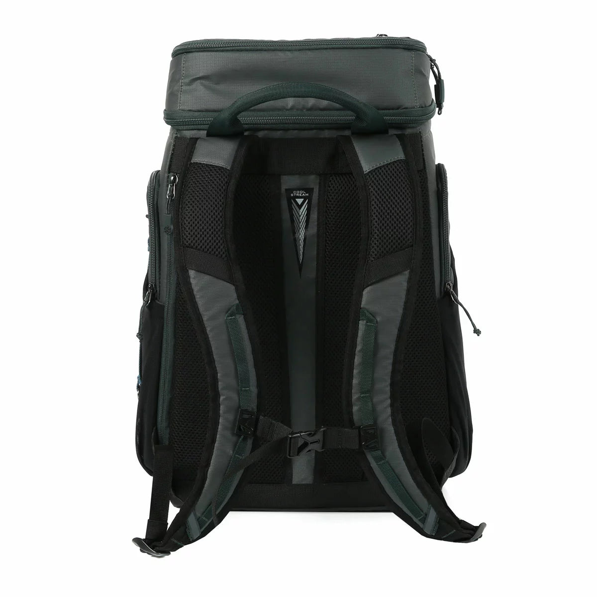 Titan 26 Can Backpack Cooler with 2 Ice Walls