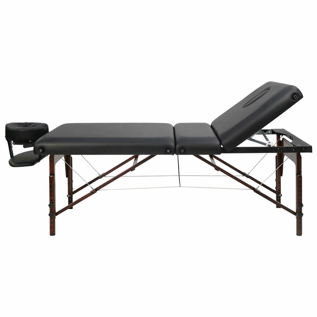 Master Massage SomeRest 76cm Salon Portable Massage Table Package