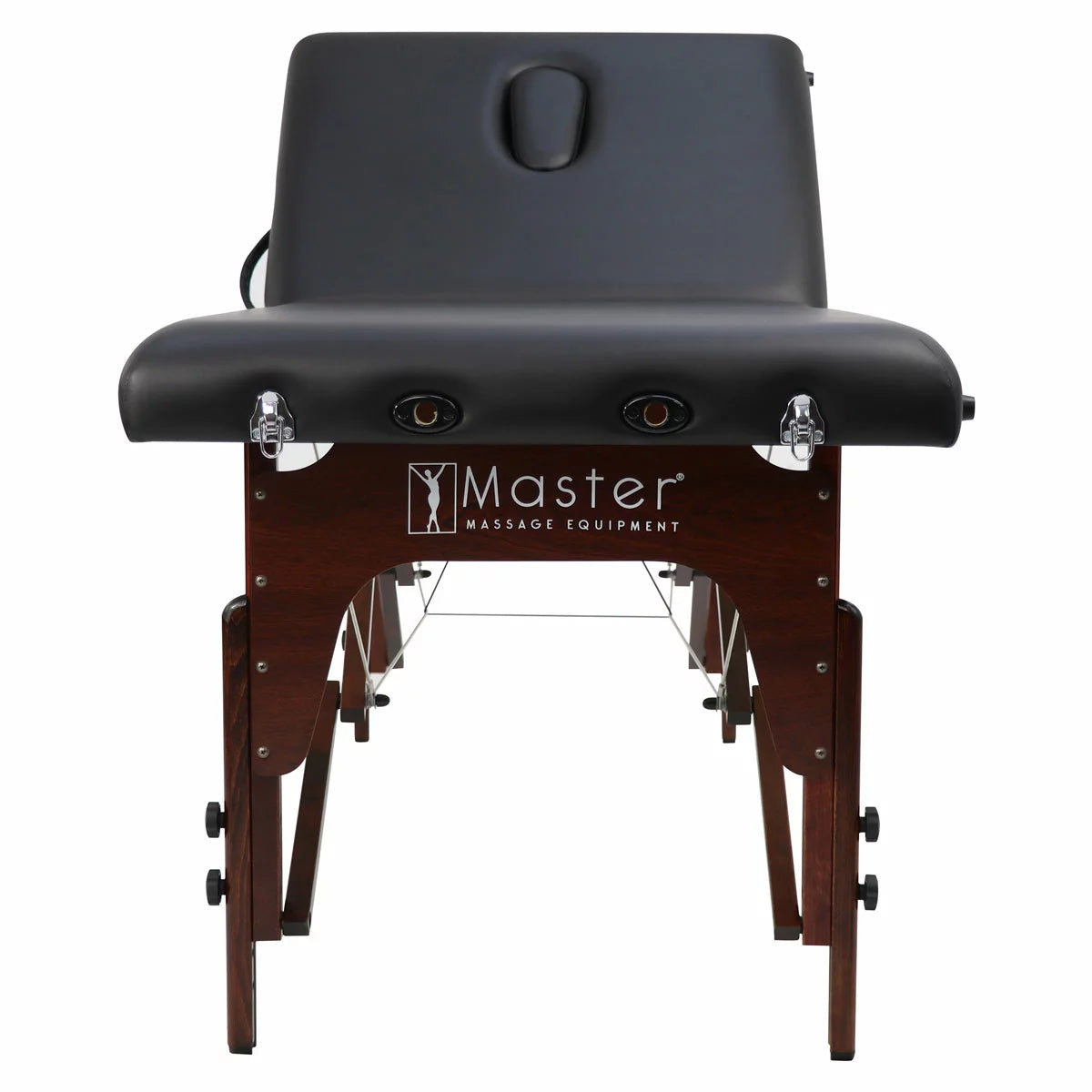 Master Massage SomeRest 76cm Salon Portable Massage Table Package